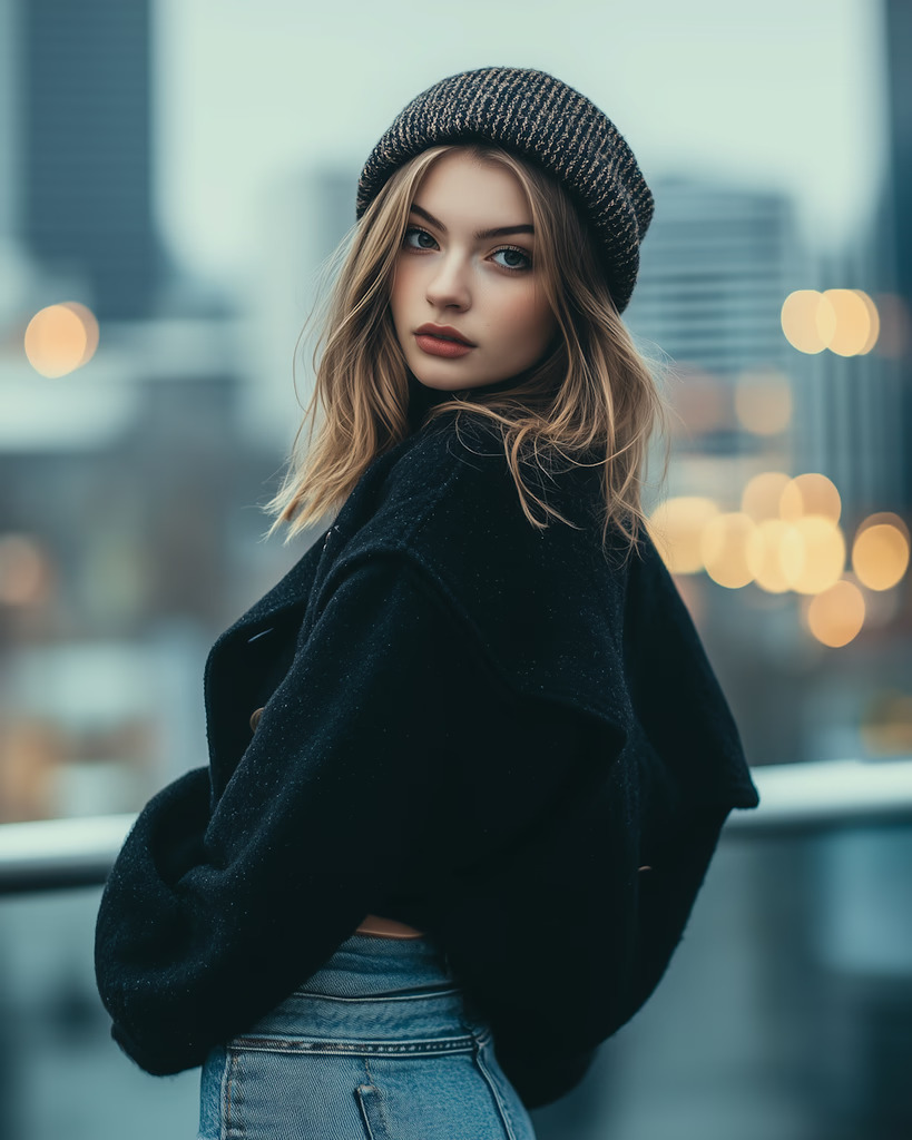 Annie